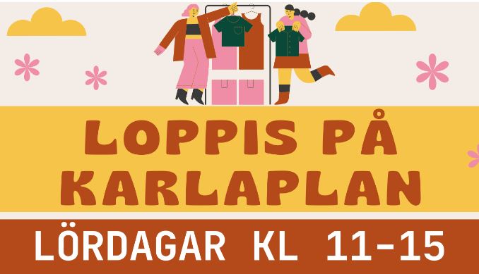 Karlaplan Loppis